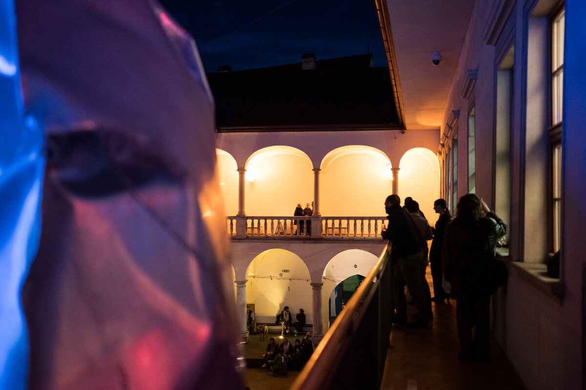 Otevírací doba o Velikonocích